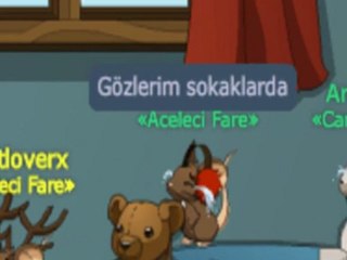 Transformice Music Halil Sezai İsyan Anatolia