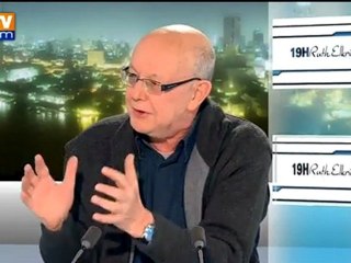 Alain Madelin et Jean-François Kahn