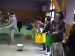 ENSEMBLE CAIXA SURDO TERNAIRE 2