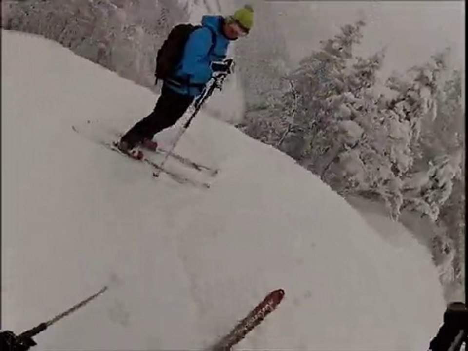 charmant som par les revols