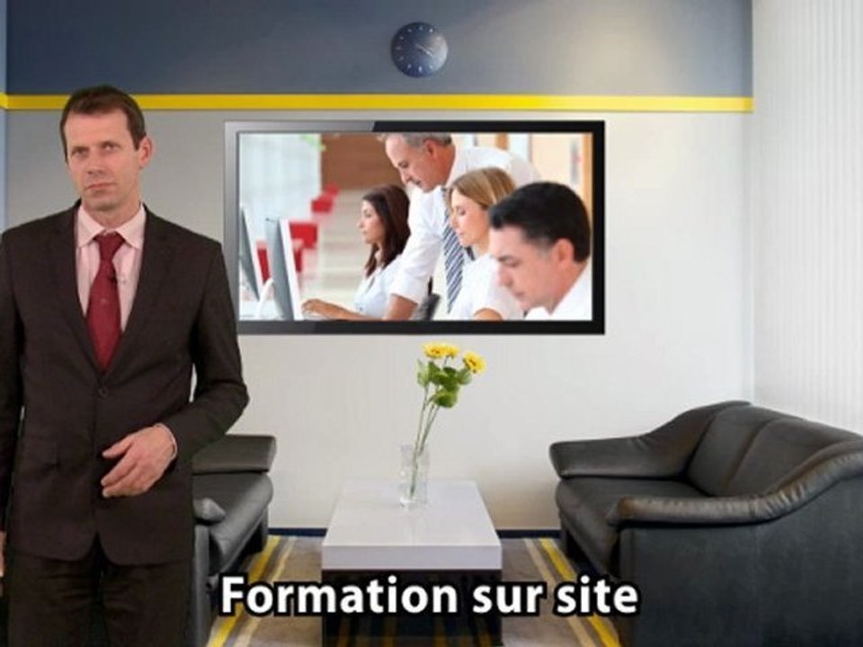 Développement windev
