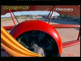 Fighter Planes - 5th Feb 2012 - Part1