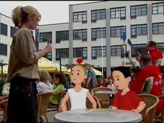 De Magneet van Zoetermeer