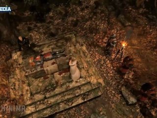 Game of Thrones Riverspring Bande-Annonce du jeu