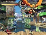 Skullgirls - Story Mode Trailer