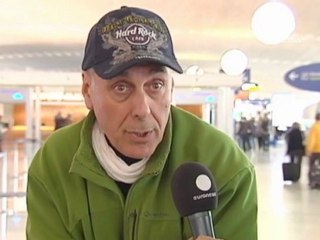 Air France partially grounded by pilot strike