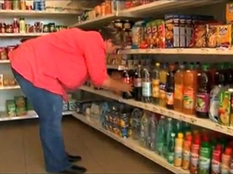 Des commerces accessibles à tous