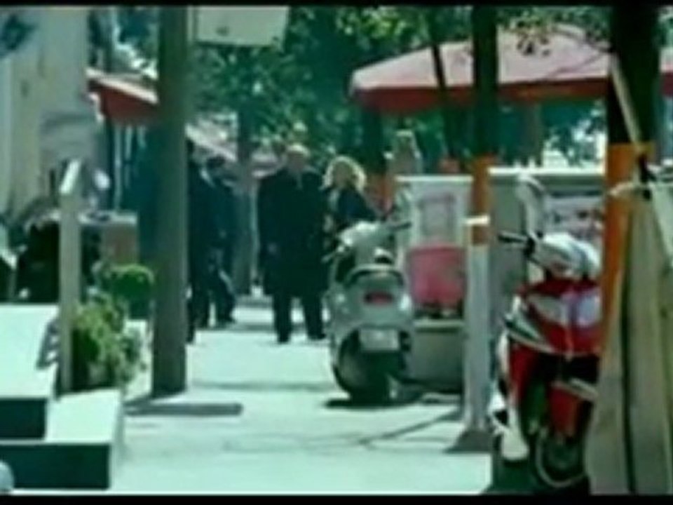 İsmail YK - Sanma Sana Dönerim Klip