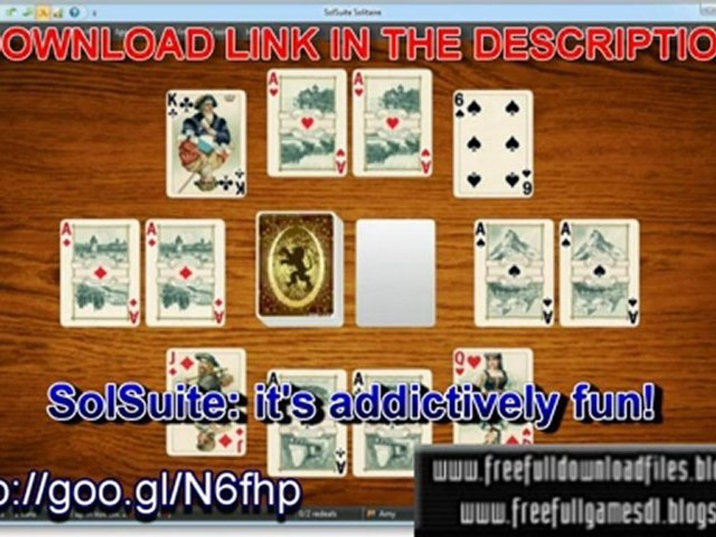 Solsuite free. download full version torrent