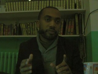 Mohamed Bajrafil – Les compétences de chacun