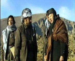 Kadife Filmi Fragman