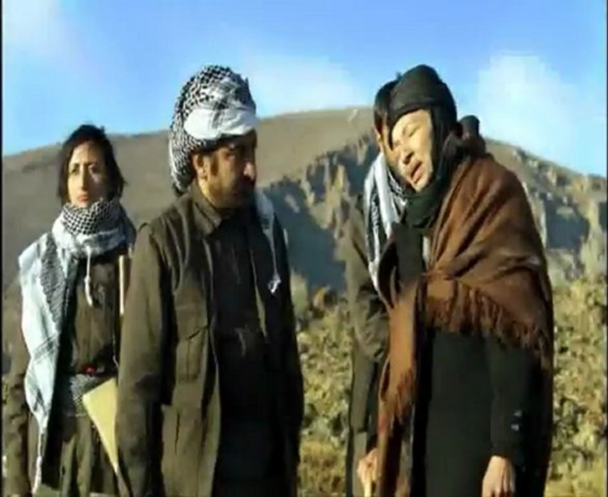 Kadife Filmi Fragman