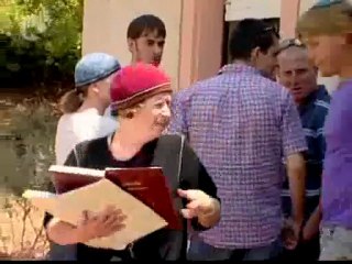 Dos nuevas bajas para Tzáhal