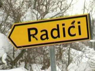 Europe frozen in bone chilling cold