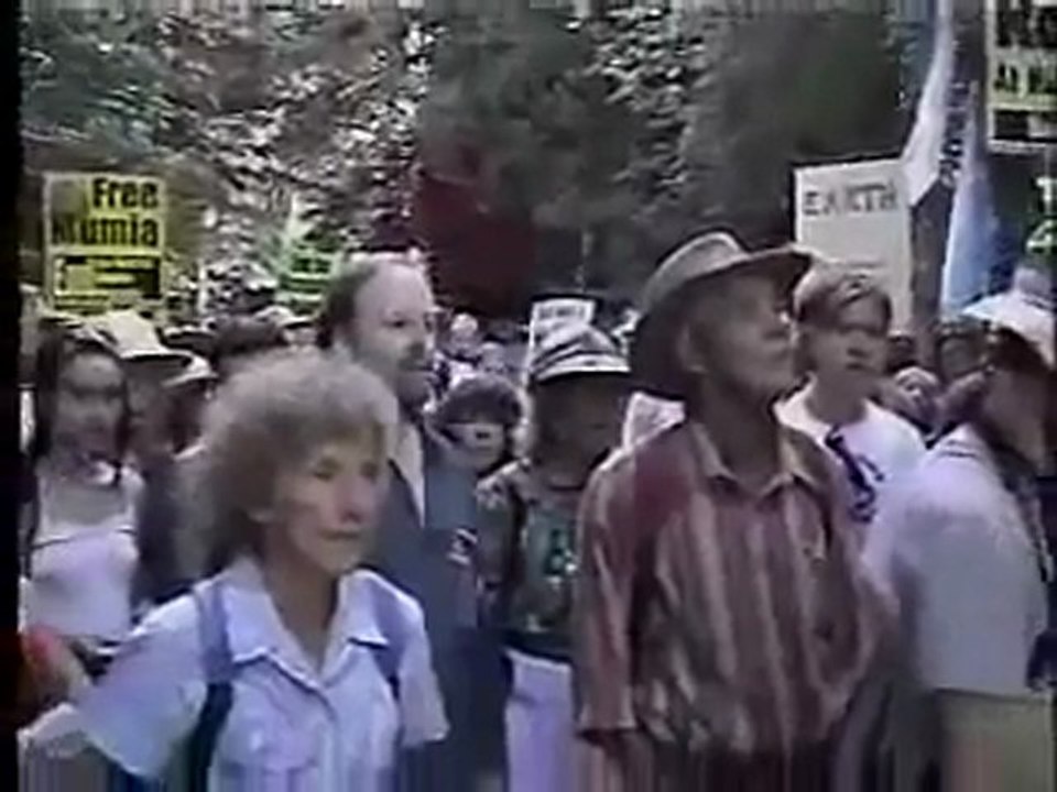 The Order of Death - Alex Jones VOSTFR