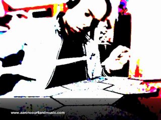 Aaron Courtland Music - Animated Stop Motion