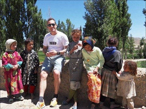 Maroc Voyage des Vraies Recontres,Ouarzazate,Marrakech Morocco 2012