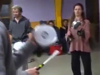 TABOURINE VIRADE TI BREAK 2