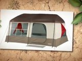 7 Person camping tents