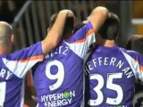 Perth Glory 4-0 Gold Coast United - Australia, G19