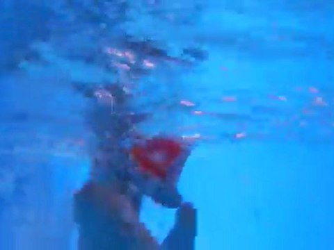 le Sauze février 2012