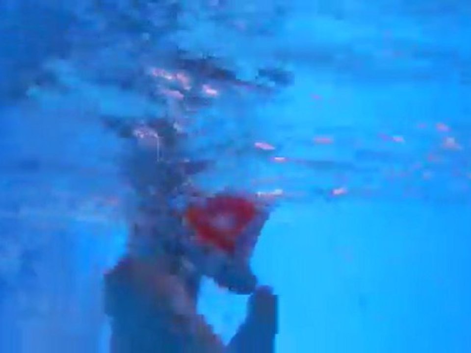 le Sauze février 2012