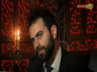 BIJARE ~ Ehmed Ronaîr - Helbestvan û Wênesazê ciwan ê ji Êlihê ye