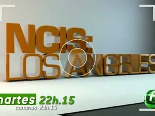 FDF - NCIS: Los Ángeles