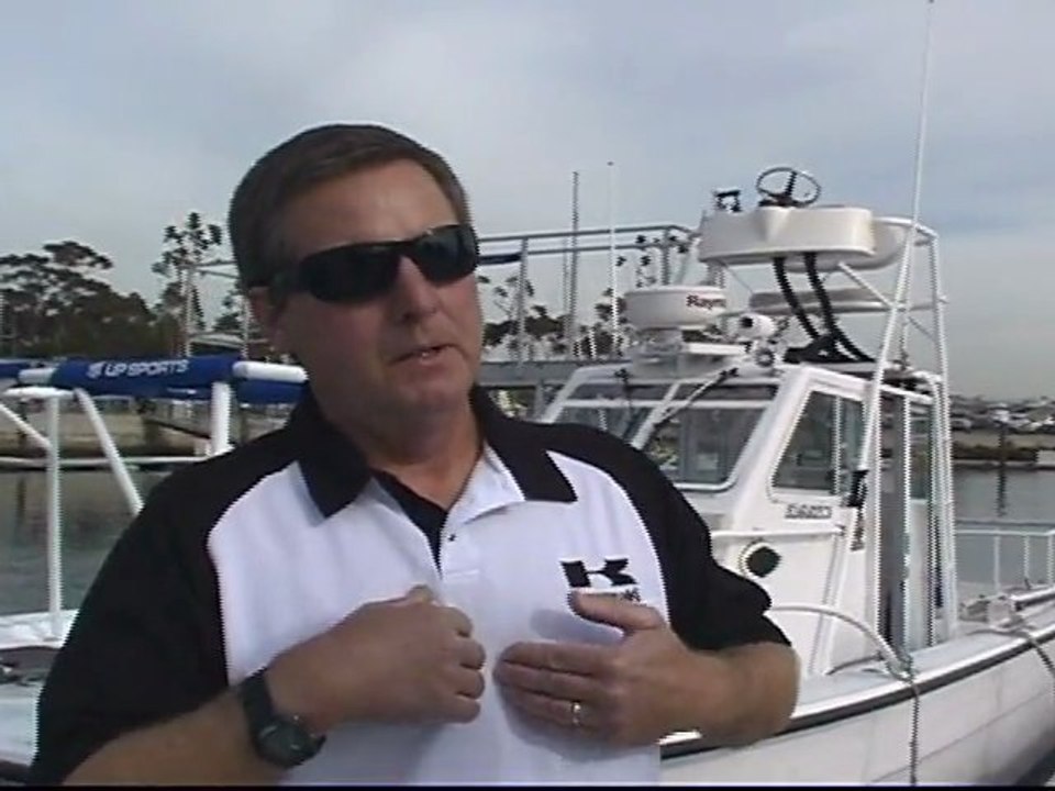 Camera Boats  Ep#3 Why A Catamaran?