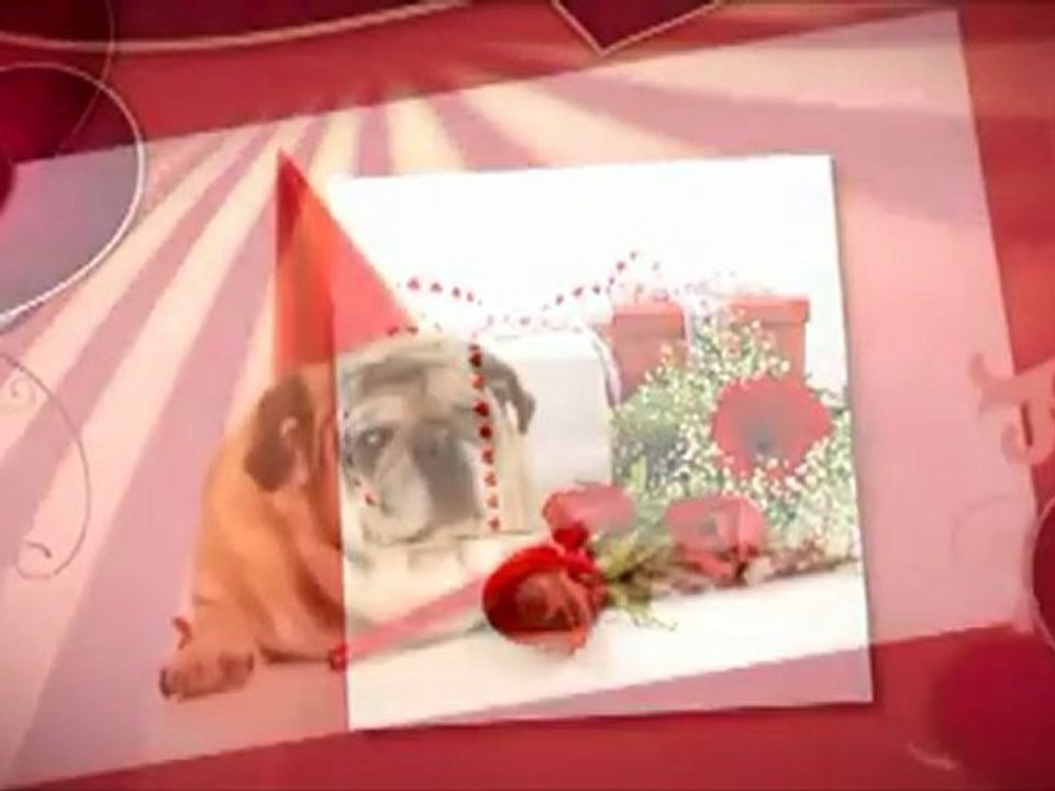 BANDAR JUDI TERPERCAYA | AGEN JUDI BOLA | IBCBET | SBOBET - Valentine Song