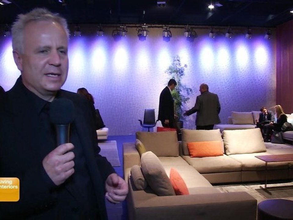 Immtv - walter knoll