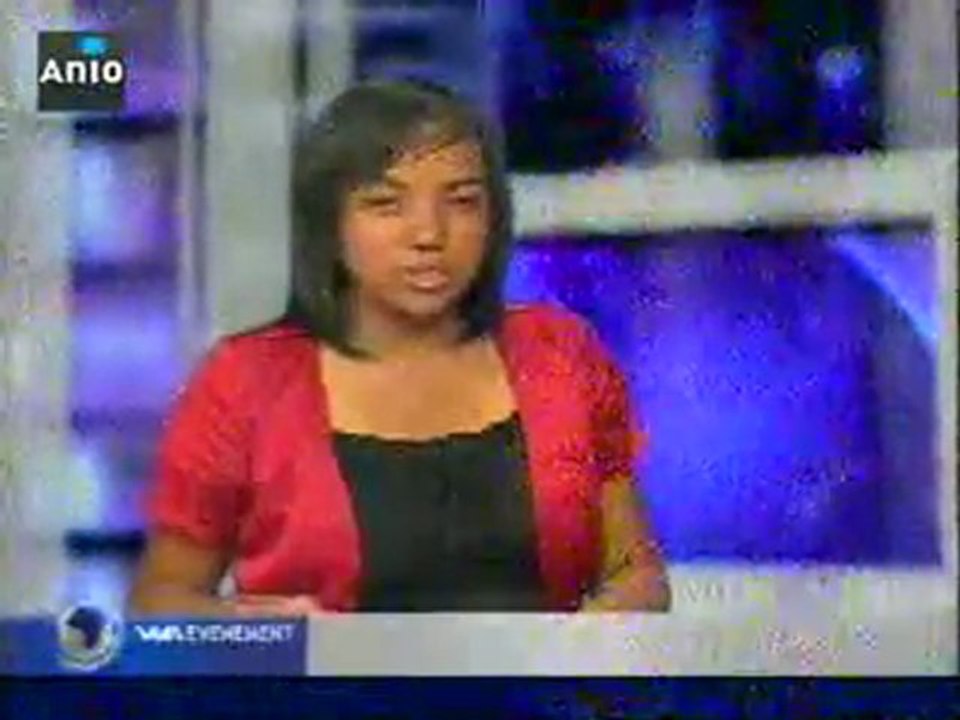 Viva Tv 06 février 2012 - Madagascar - anio-info.com