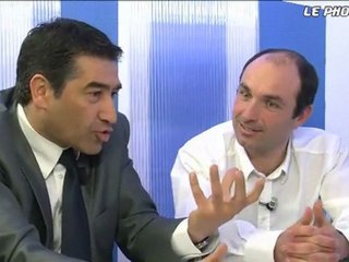 Talk - Partie 2 : Brandao a-t-il "tué" Rémy ?