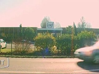 149 salariés de CWF licenciés (Les Herbiers)