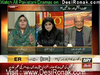 11th Hour - 6th February 2012 part 3