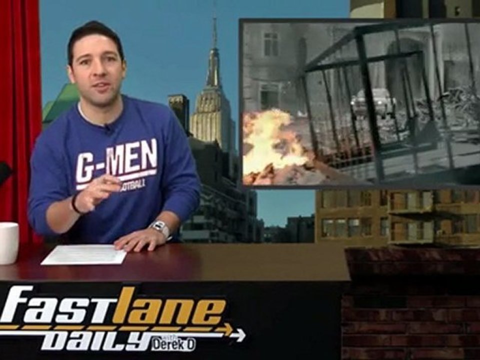 Superbowl Car Commercial Extravaganza and Commenter of ...