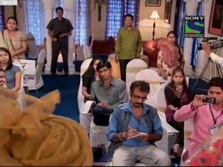 UdayVeer Scenes 6th February - Udays Announcemnt to Press
