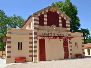 Film Bords de Garonne 2011