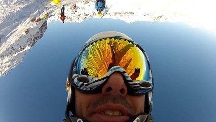 Speed riding initiation UCPA