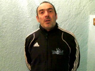Mario Cuscusa revient sur le match nul des handballeuses péageoises 24-24 à Metz