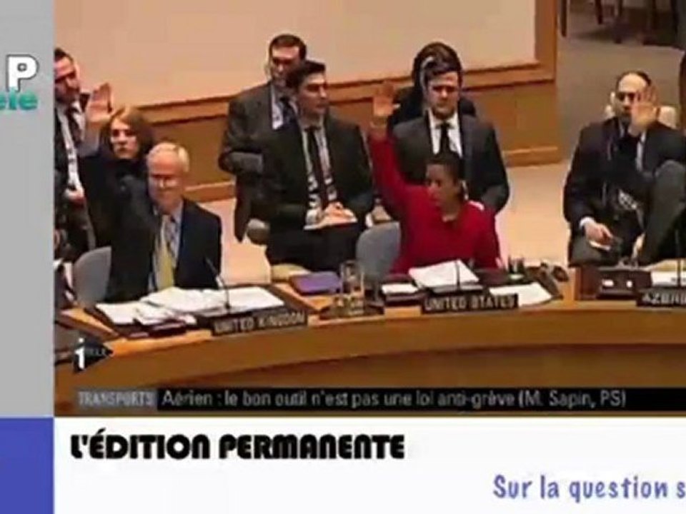 Zapping Actu du 7 février 2012 - Explosion au Pakistan, retour sur la polémique Guéant...