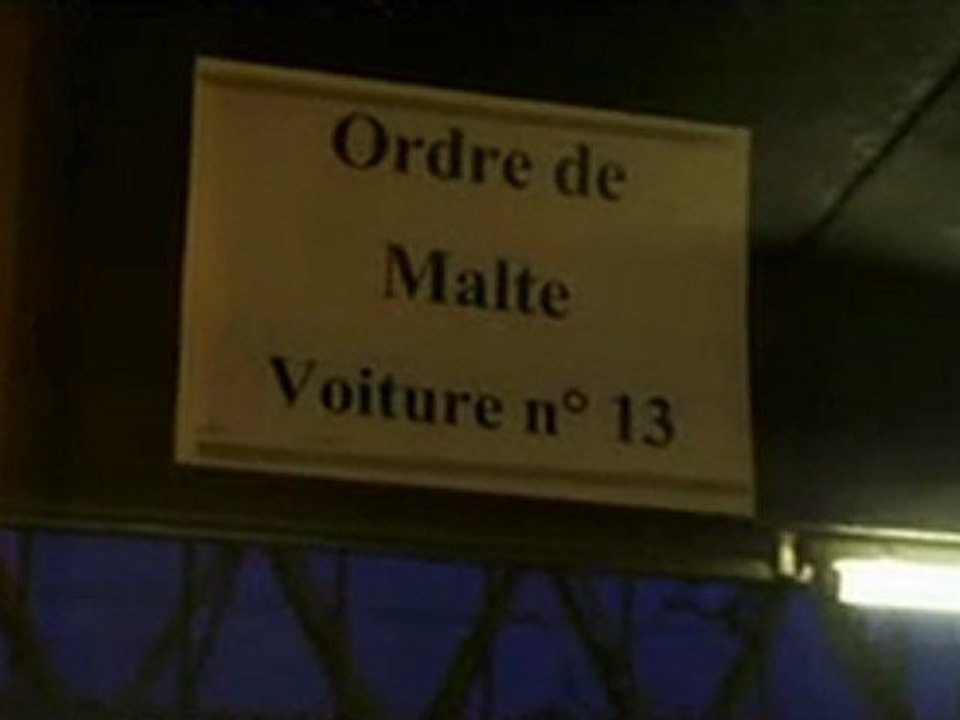 L'ordre De Malte
