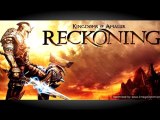 Kingdoms of Amalur Reckoning Trainer  60 - PC Steam Cheat