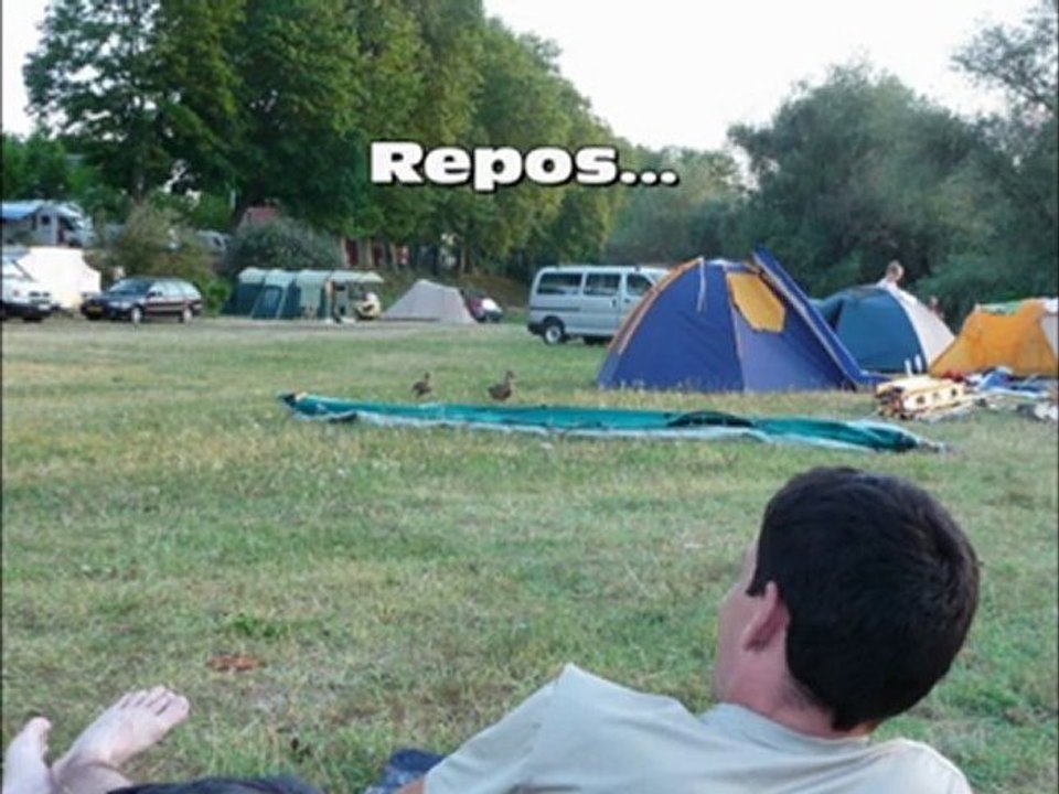 Film Bords de l'Eau 2010