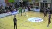 Souffelweyersheim - ADA Basket - QT2 - 19e journée de NM1 saison 2011-2012