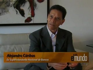 El Mundo Economía y Negocios: propuestas de los precandidatos