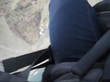 tekirdağ uçmakdere yamaç paraşütü 5 şubat 2012 aytaç yaver