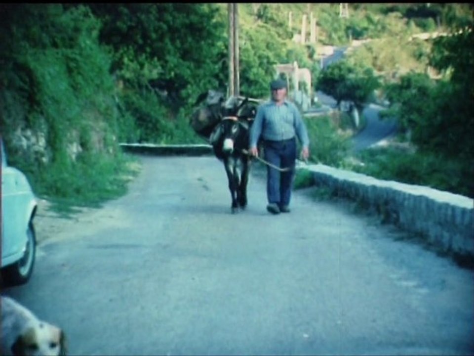Saint André de Tallano 1977