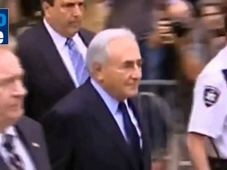 Strauss-Kahn, ¿el nuevo presidente del Banco de Israel?