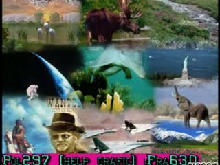 LOST WORLD (ZAGINIONY ŚWIAT)